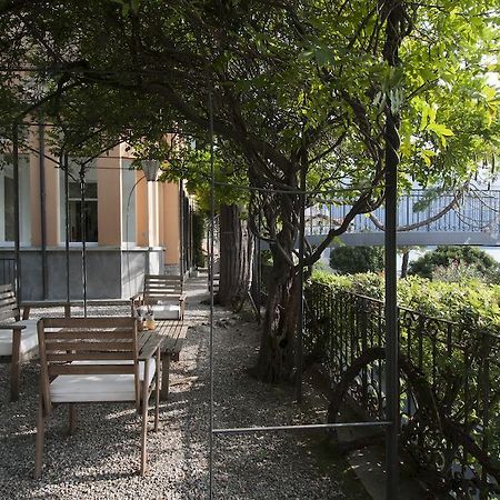 Villa Nina Relais Boutique B&B Carate Urio Dış mekan fotoğraf