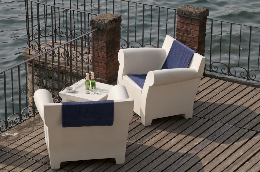 Villa Nina Relais Boutique B&B Carate Urio Dış mekan fotoğraf