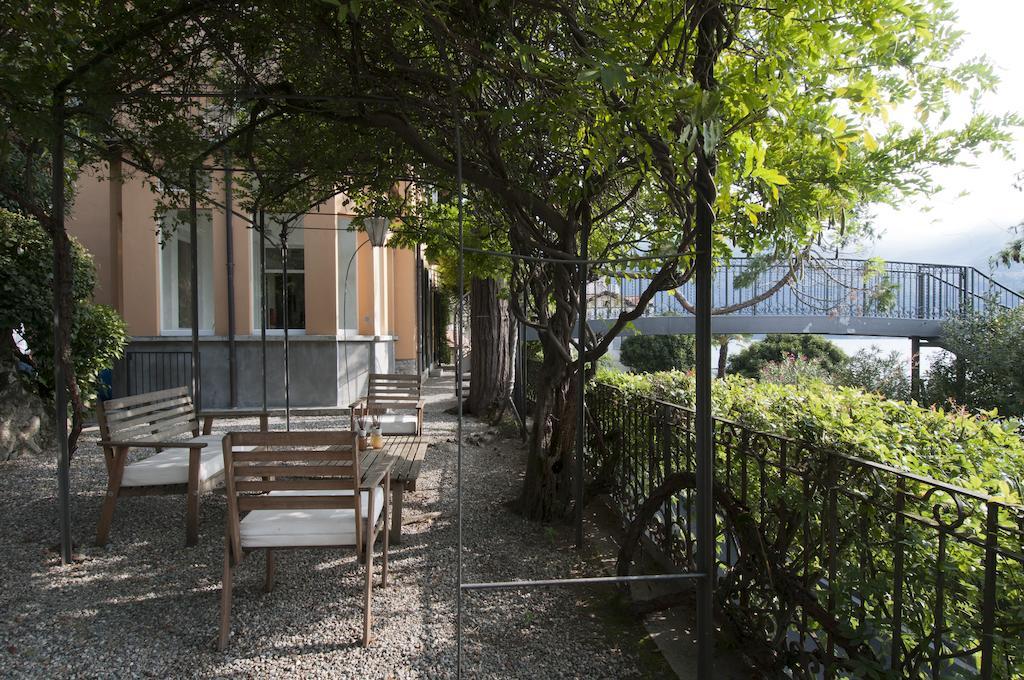 Villa Nina Relais Boutique B&B Carate Urio Dış mekan fotoğraf
