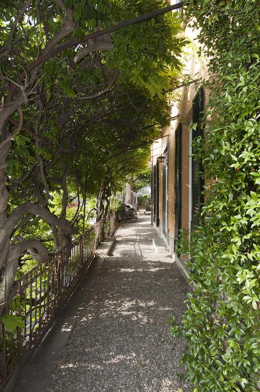 Villa Nina Relais Boutique B&B Carate Urio Dış mekan fotoğraf