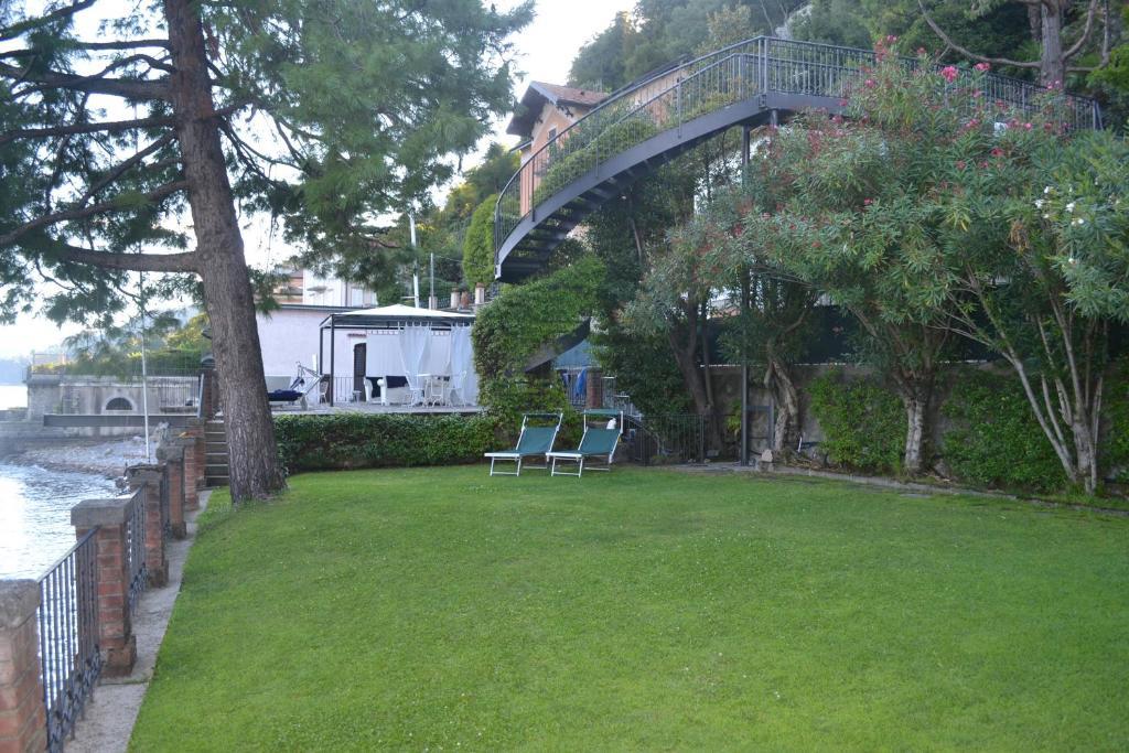 Villa Nina Relais Boutique B&B Carate Urio Oda fotoğraf