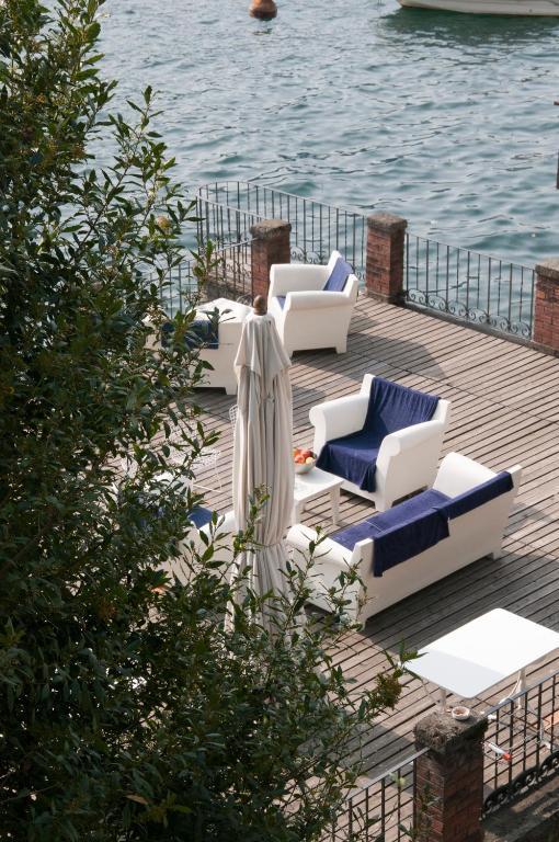 Villa Nina Relais Boutique B&B Carate Urio Dış mekan fotoğraf