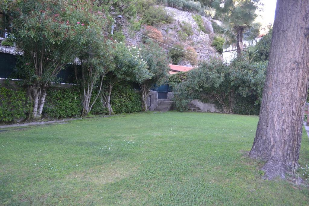 Villa Nina Relais Boutique B&B Carate Urio Dış mekan fotoğraf