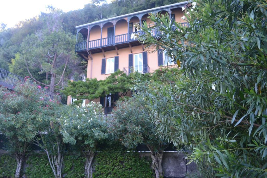 Villa Nina Relais Boutique B&B Carate Urio Dış mekan fotoğraf