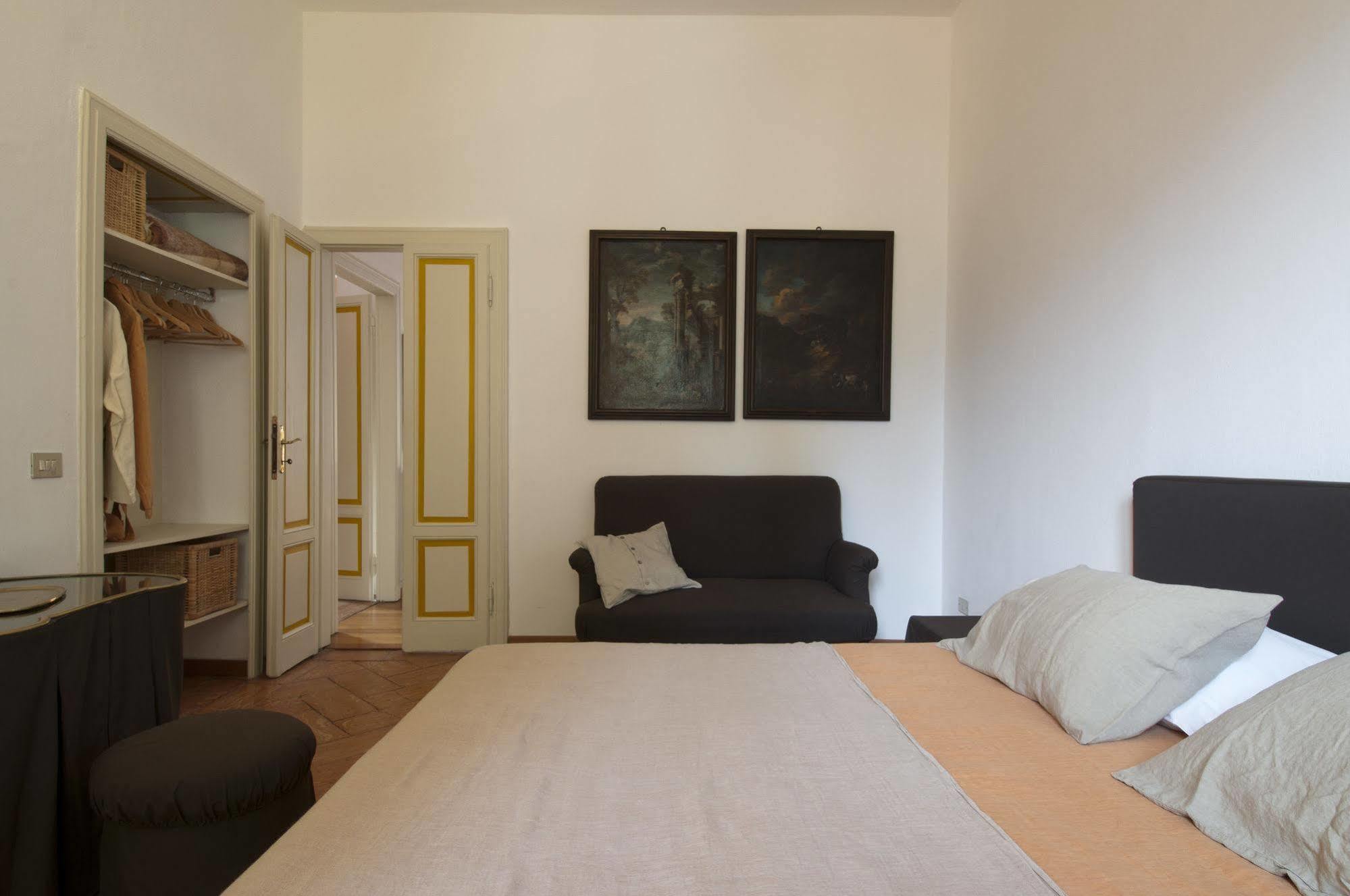 Villa Nina Relais Boutique B&B Carate Urio Dış mekan fotoğraf
