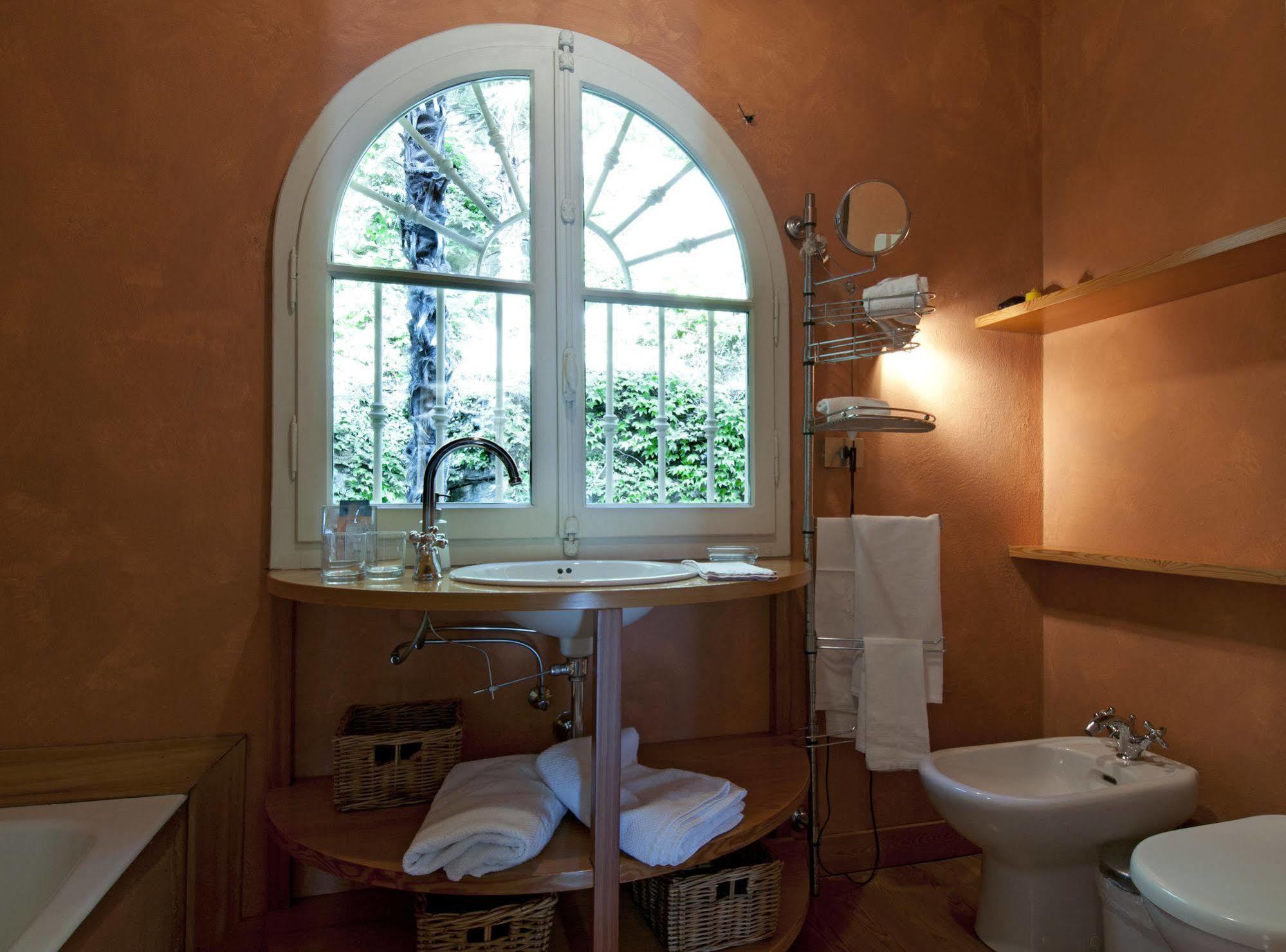 Villa Nina Relais Boutique B&B Carate Urio Dış mekan fotoğraf