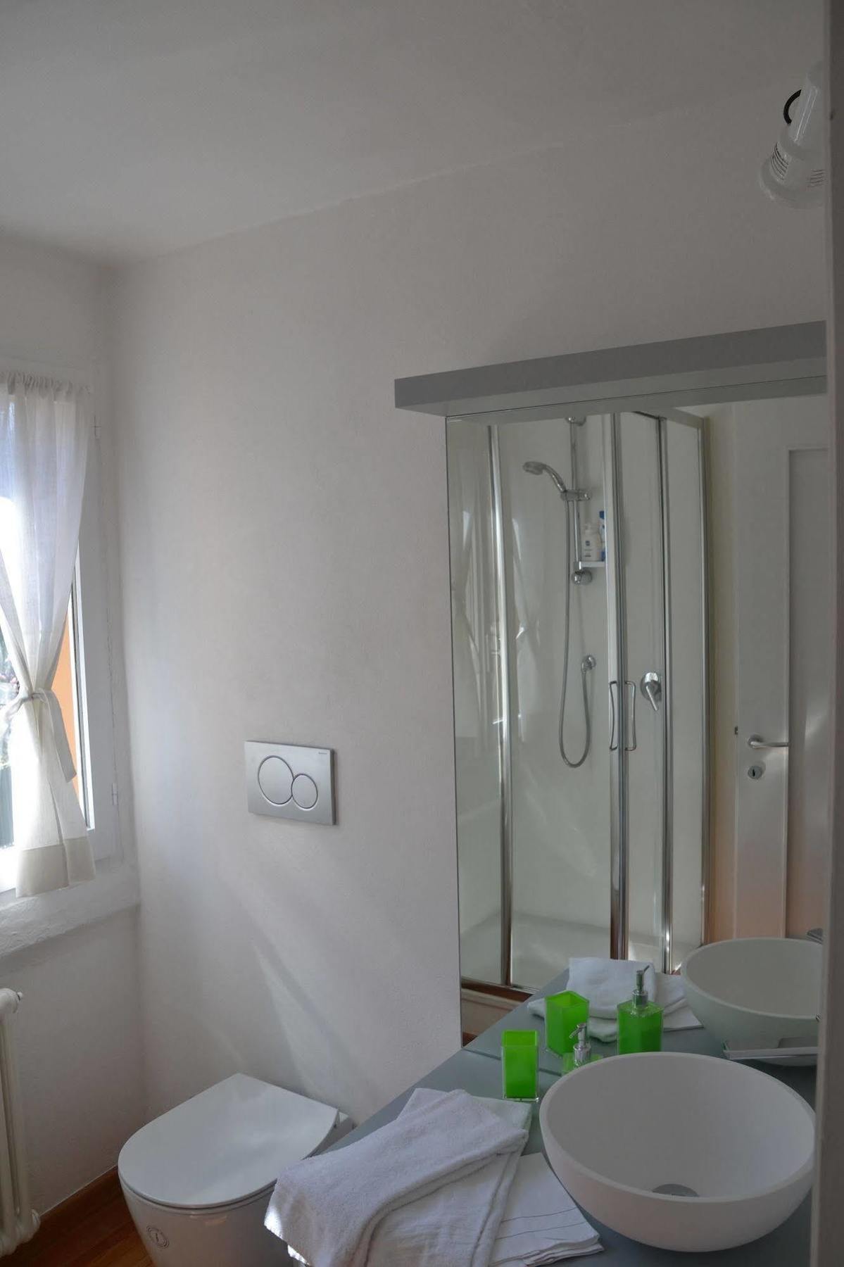 Villa Nina Relais Boutique B&B Carate Urio Dış mekan fotoğraf