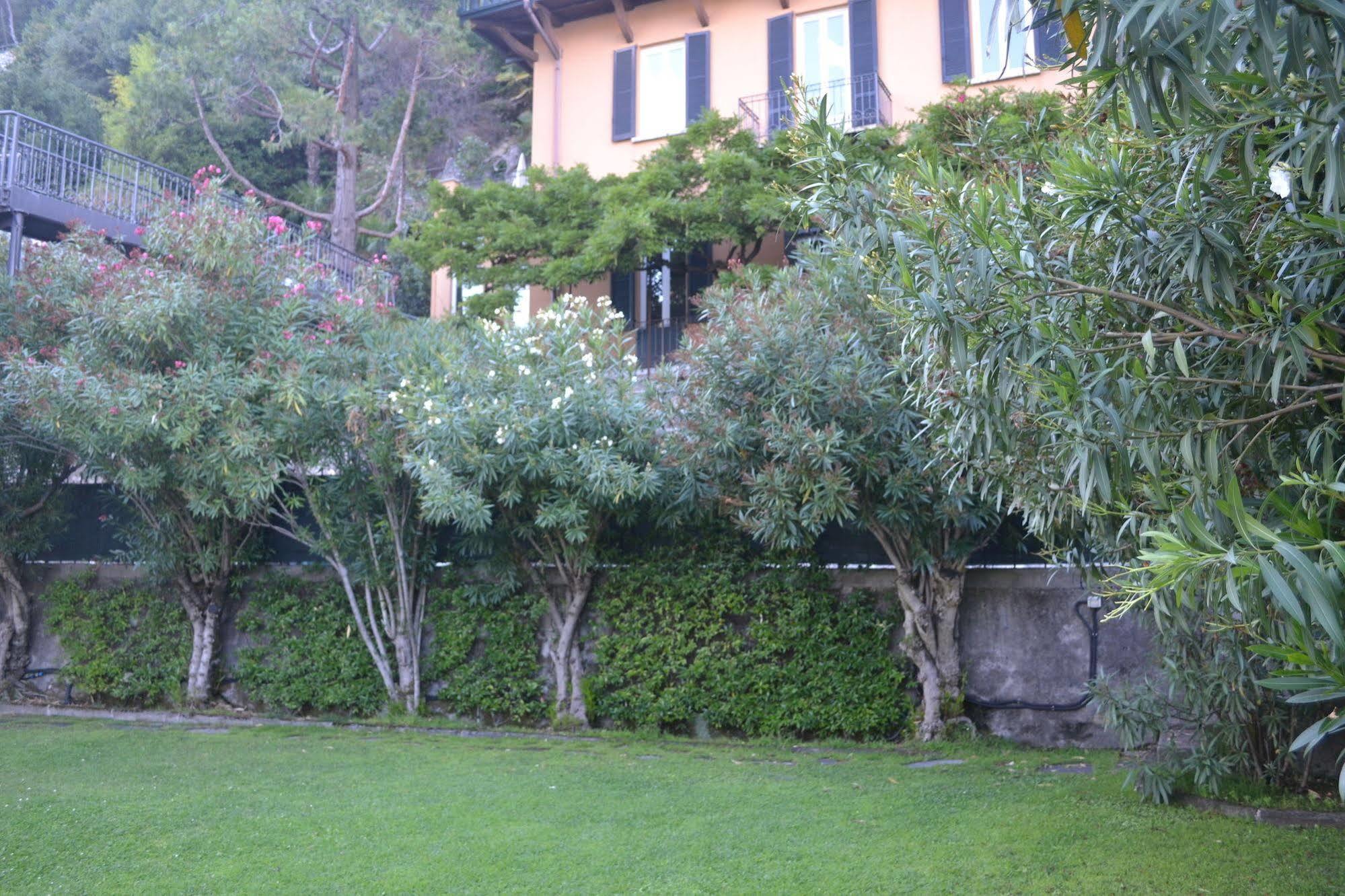 Villa Nina Relais Boutique B&B Carate Urio Dış mekan fotoğraf